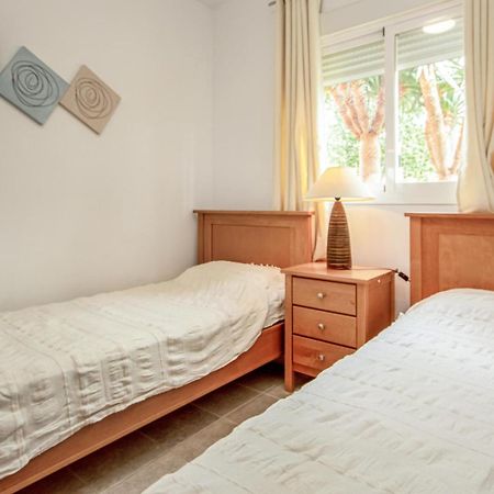 Appartement Casares Del Sol Extérieur photo
