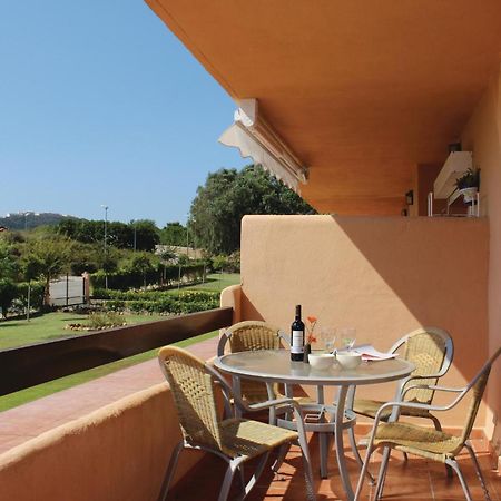 Appartement Casares Del Sol Extérieur photo