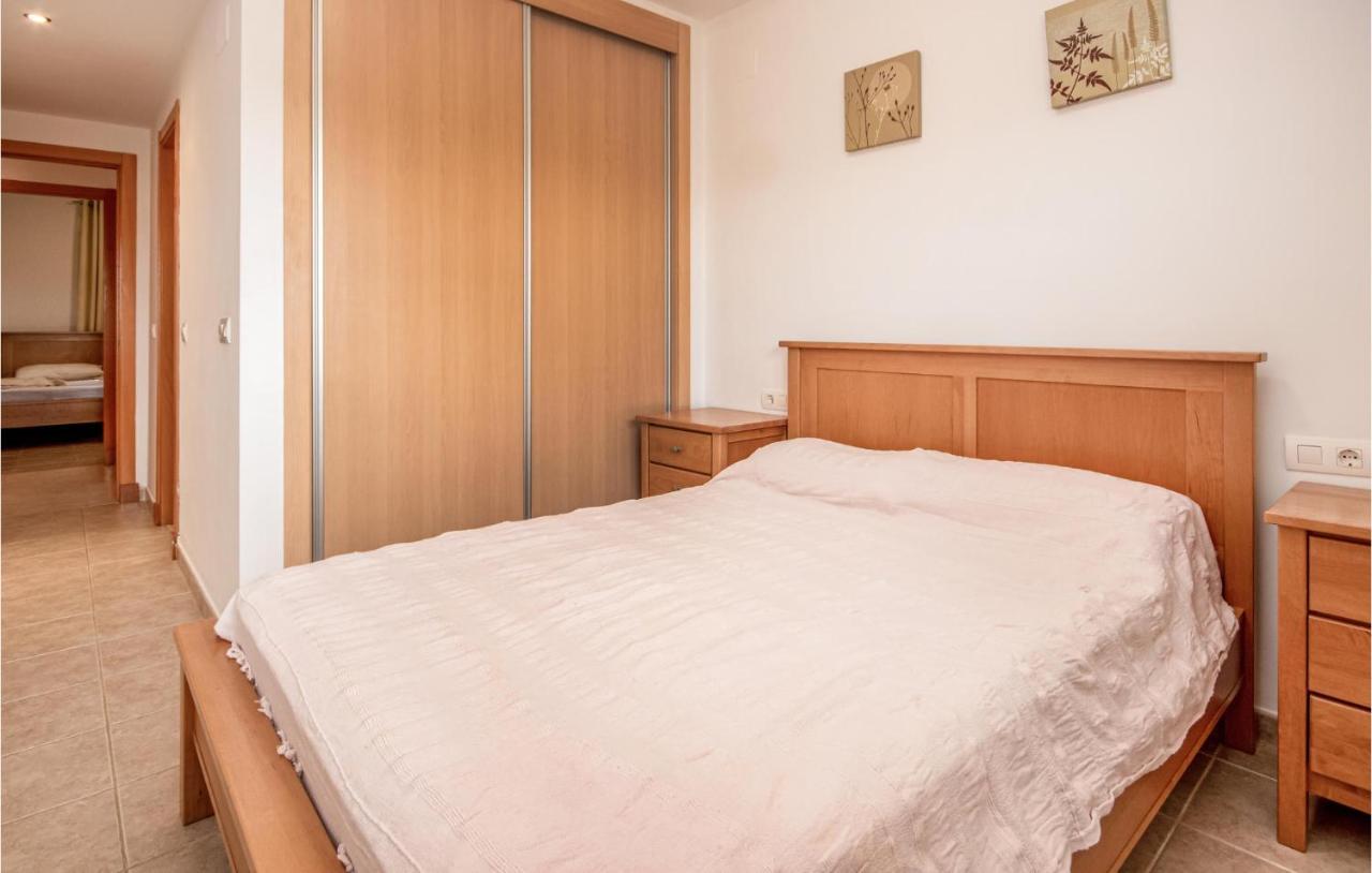 Appartement Casares Del Sol Extérieur photo