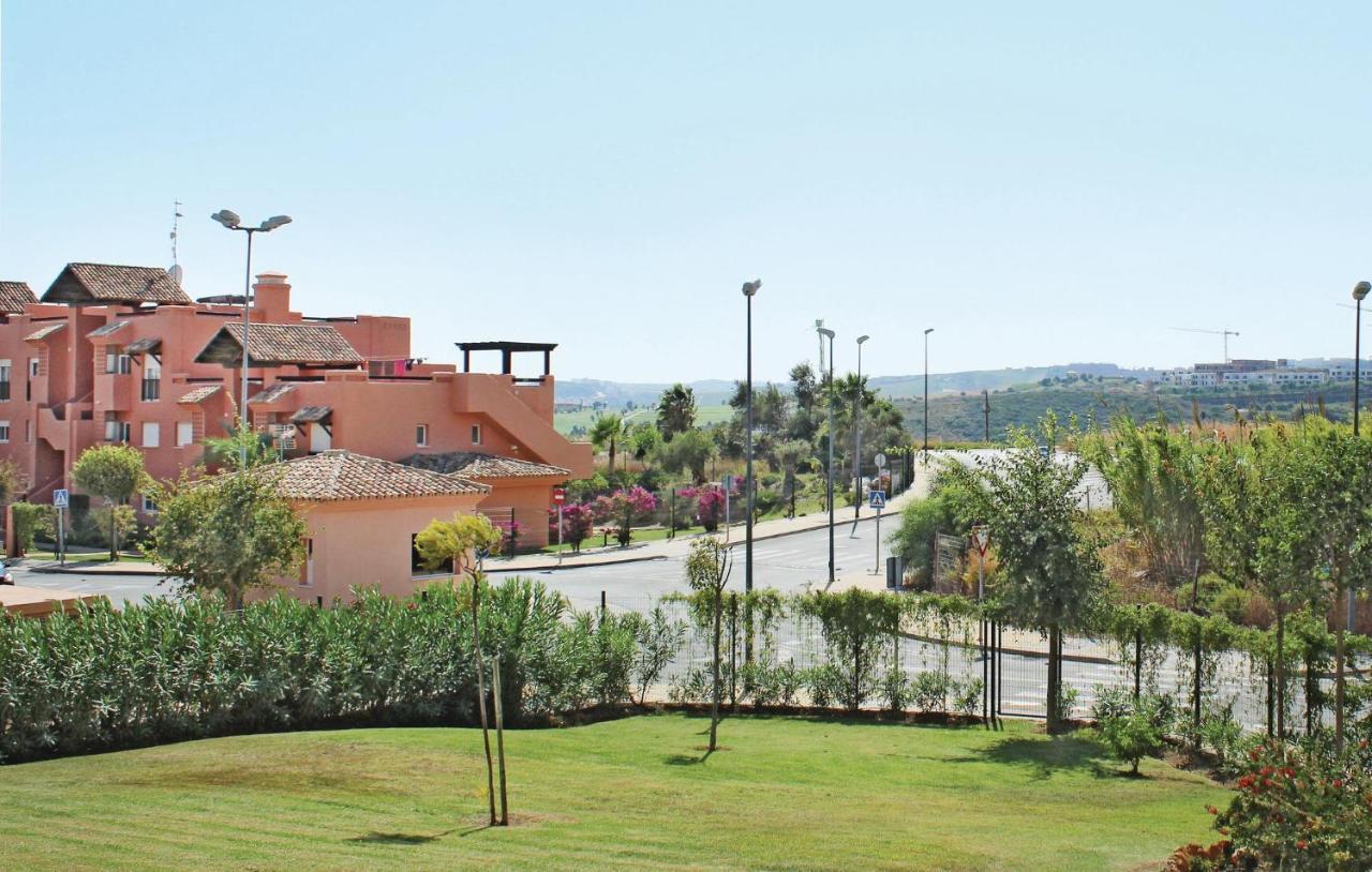 Appartement Casares Del Sol Extérieur photo
