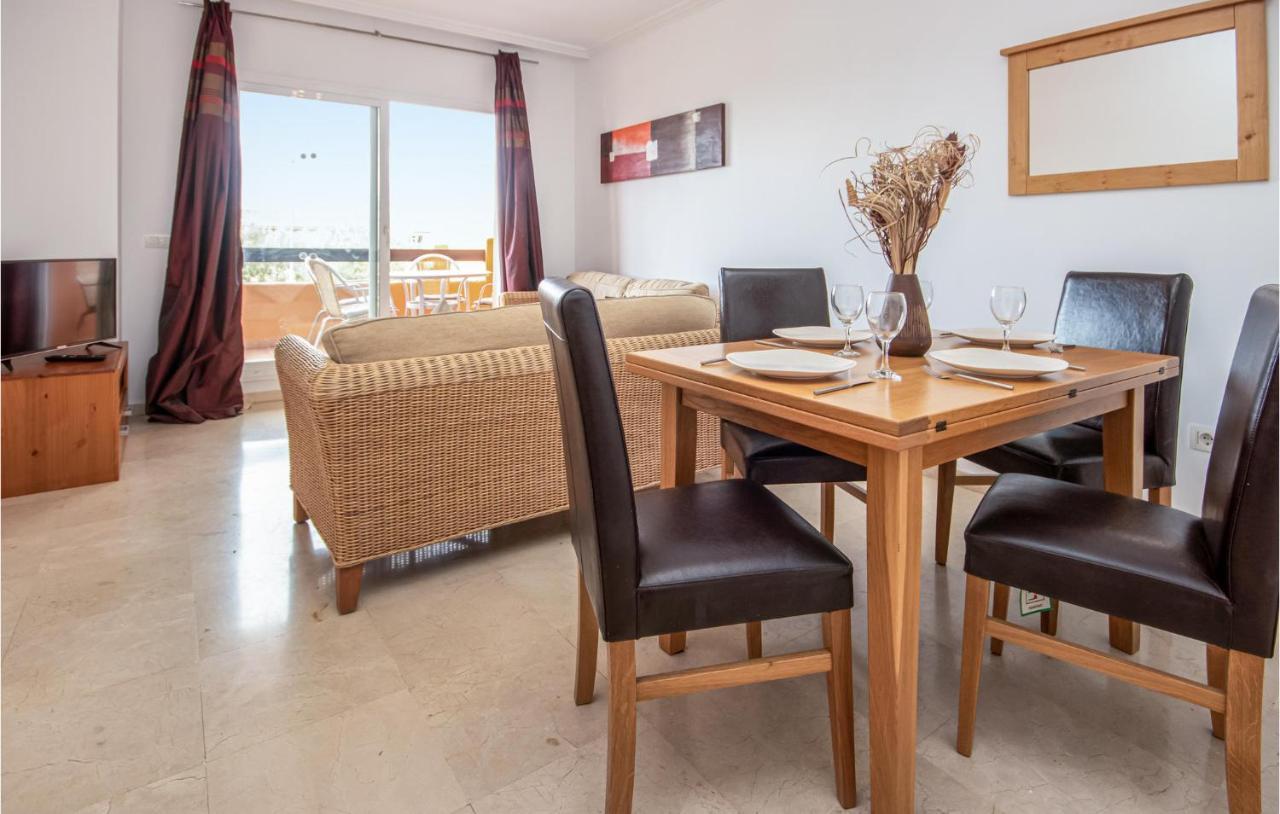 Appartement Casares Del Sol Extérieur photo