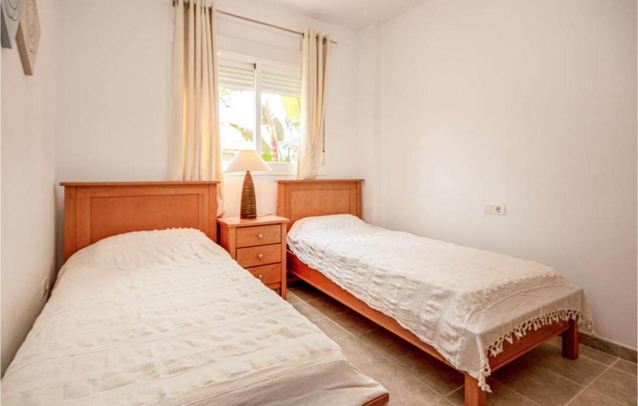 Appartement Casares Del Sol Extérieur photo