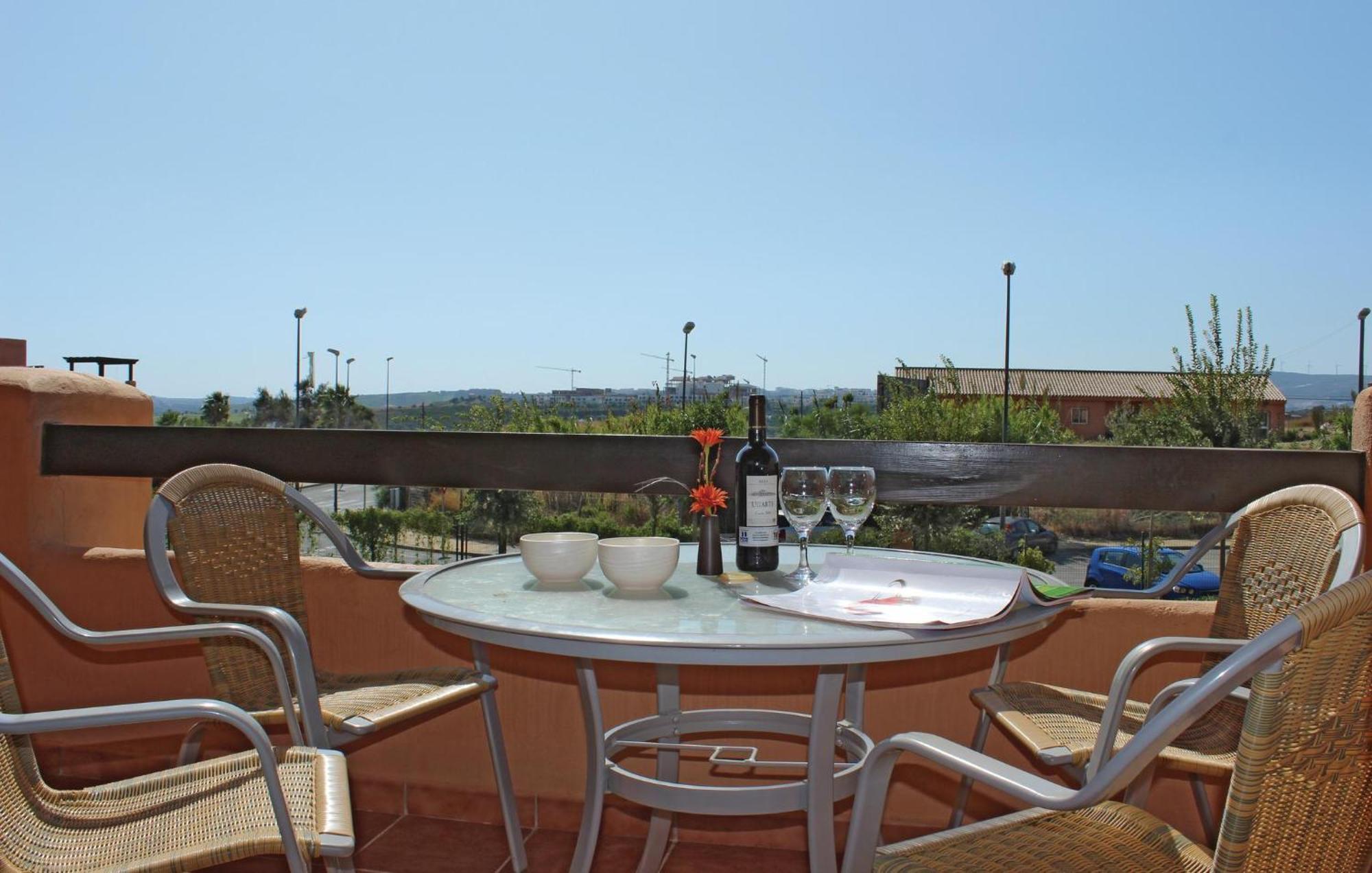 Appartement Casares Del Sol Extérieur photo