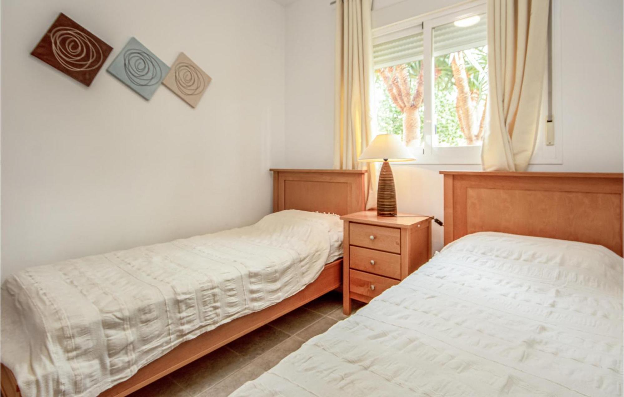 Appartement Casares Del Sol Extérieur photo