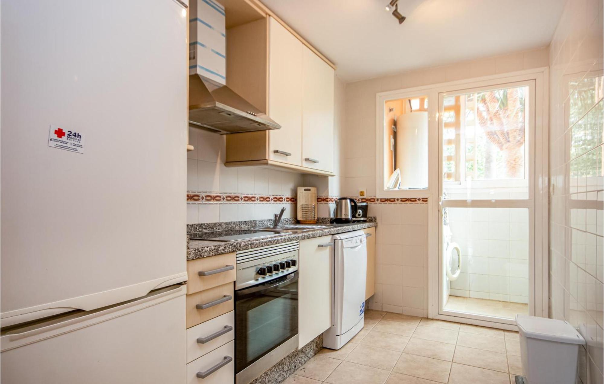 Appartement Casares Del Sol Extérieur photo