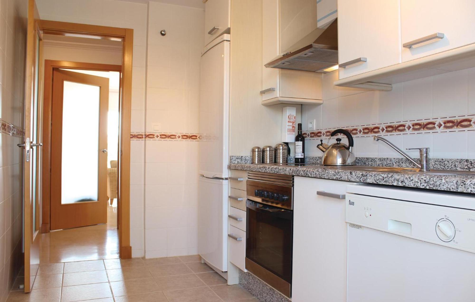 Appartement Casares Del Sol Extérieur photo