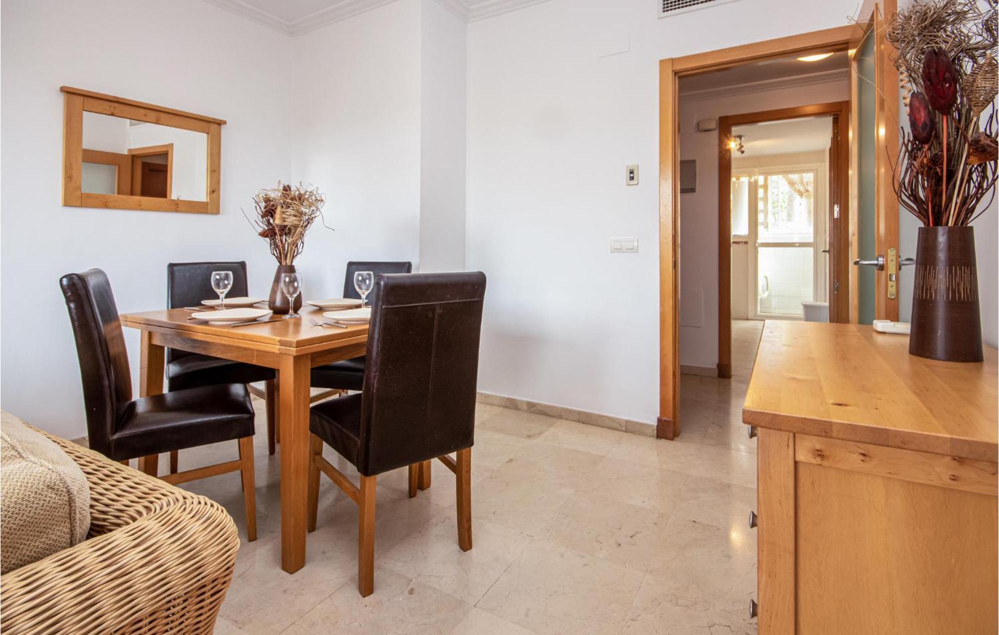 Appartement Casares Del Sol Extérieur photo