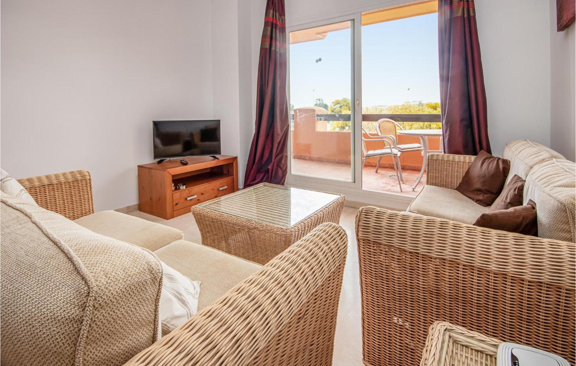 Appartement Casares Del Sol Extérieur photo
