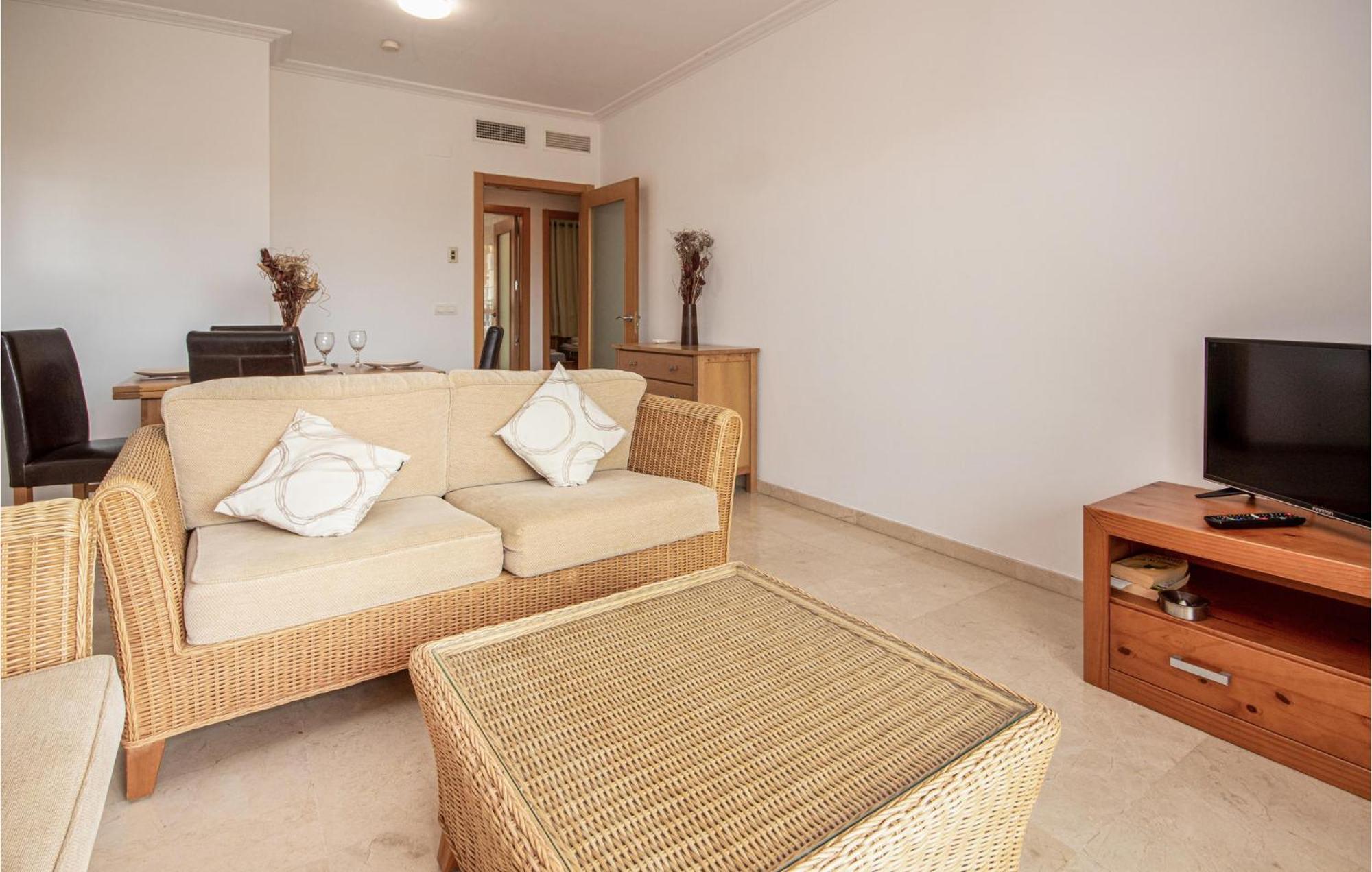 Appartement Casares Del Sol Extérieur photo